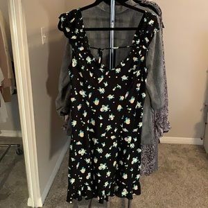 Free People Summer Dress